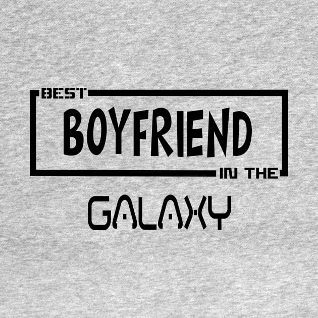 best boyfriend in the galaxy by TTL